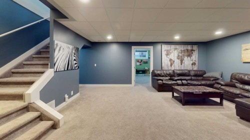 101 68134, Plamondon, AB - Indoor