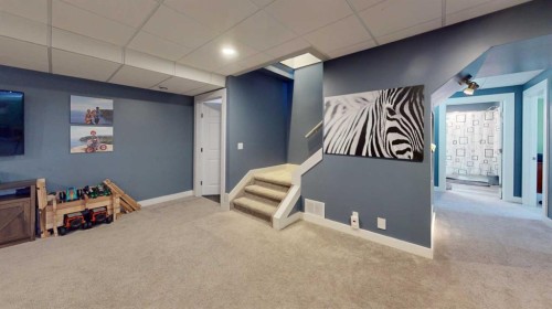 101 68134, Plamondon, AB - Indoor