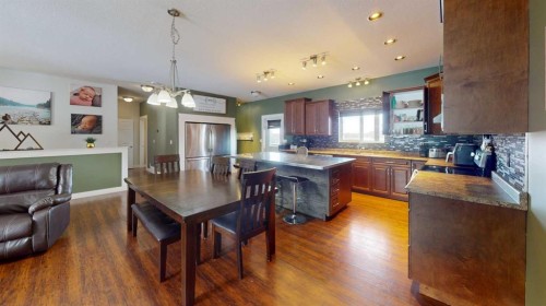 101 68134, Plamondon, AB - Indoor