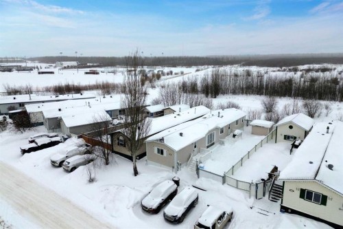 488 Harpe Way, Fort Mcmurray, AB - Outdoor With View