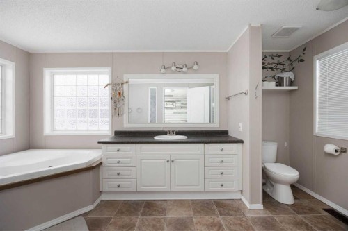 488 Harpe Way, Fort Mcmurray, AB - Indoor Photo Showing Bathroom