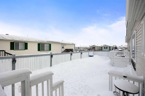 488 Harpe Way, Fort Mcmurray, AB - Outdoor