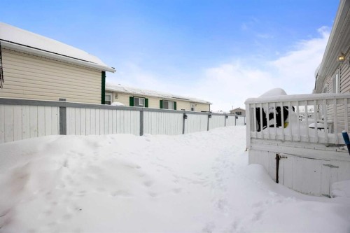 488 Harpe Way, Fort Mcmurray, AB - Outdoor