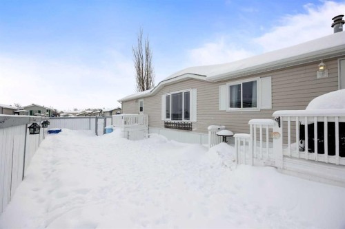 488 Harpe Way, Fort Mcmurray, AB - Outdoor