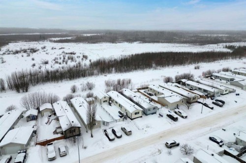 488 Harpe Way, Fort Mcmurray, AB - Outdoor With View