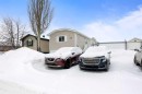 488 Harpe Way, Fort Mcmurray, AB  - Outdoor 