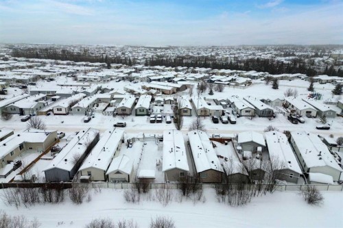 488 Harpe Way, Fort Mcmurray, AB - Outdoor With View