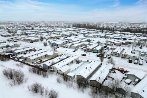 488 Harpe Way, Fort Mcmurray, AB - Outdoor With View