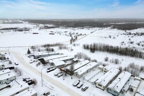 488 Harpe Way, Fort Mcmurray, AB - Outdoor With View