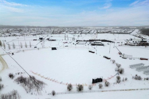 488 Harpe Way, Fort Mcmurray, AB - Outdoor With View