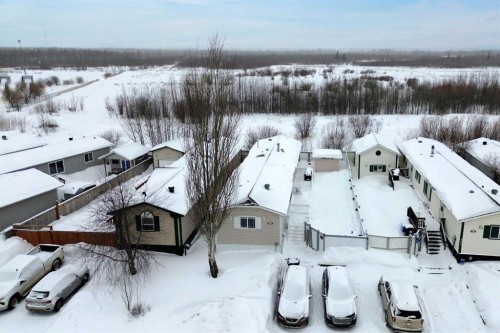 488 Harpe Way, Fort Mcmurray, AB - Outdoor