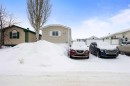 488 Harpe Way, Fort Mcmurray, AB  - Outdoor 