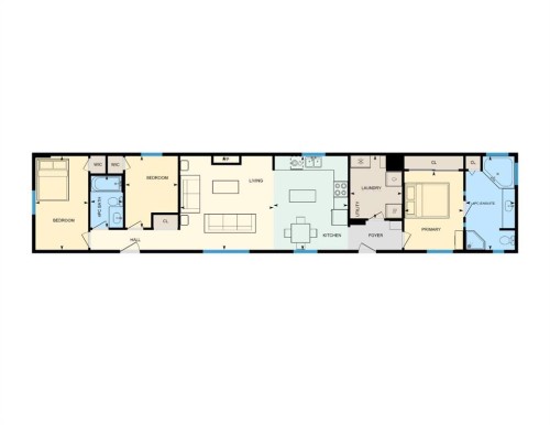 488 Harpe Way, Fort Mcmurray, AB - Other