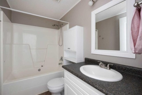 488 Harpe Way, Fort Mcmurray, AB - Indoor Photo Showing Bathroom