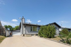 577 Beacon Hill Drive  Fort Mcmurray, AB T9H 2R2