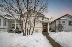 433 Diefenbaker Drive  Fort Mcmurray, AB T9K 2K4