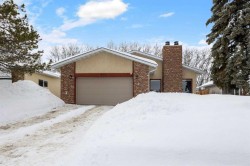 312 Ermine Crescent  Fort Mcmurray, AB T9H 4M6
