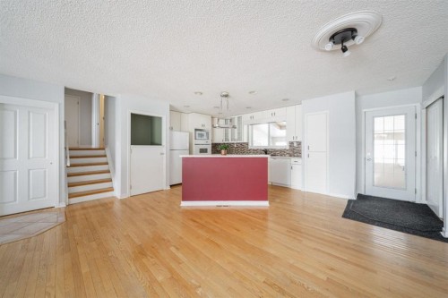 106 Becker Crescent, Fort Mcmurray, AB - Indoor