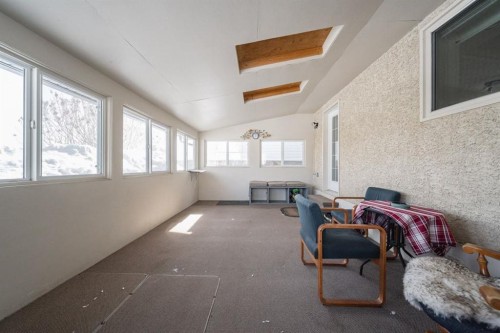 106 Becker Crescent, Fort Mcmurray, AB - Indoor Photo Showing Other Room