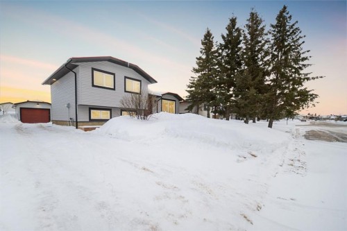106 Becker Crescent, Fort Mcmurray, AB - Outdoor