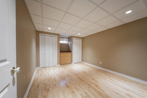 106 Becker Crescent, Fort Mcmurray, AB - Indoor Photo Showing Other Room