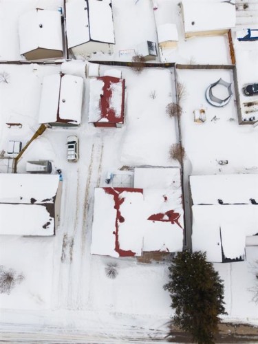 106 Becker Crescent, Fort Mcmurray, AB - Outdoor With View