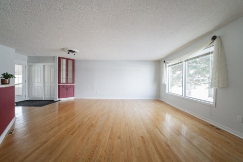 106 Becker Crescent, Fort Mcmurray, AB - Indoor