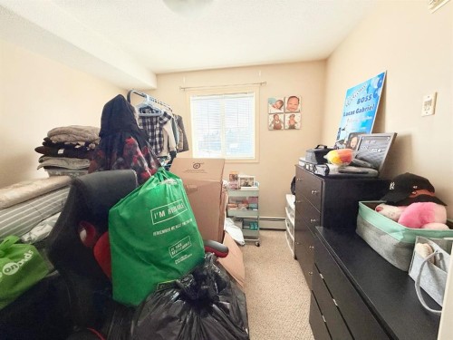 1208-200 Lougheed Drive, Fort Mcmurray, AB - Indoor