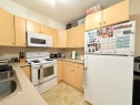 1208-200 Lougheed Drive, Fort Mcmurray, AB  - Indoor Photo Showing Kitchen 