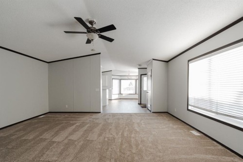 248 Caouette Crescent, Fort Mcmurray, AB - Indoor Photo Showing Other Room