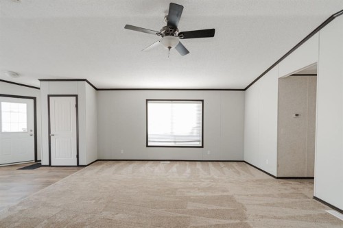 248 Caouette Crescent, Fort Mcmurray, AB - Indoor Photo Showing Other Room