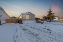 248 Caouette Crescent Fort Mcmurray, AB T9K 2H9