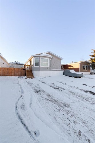 248 Caouette Crescent, Fort Mcmurray, AB - Outdoor