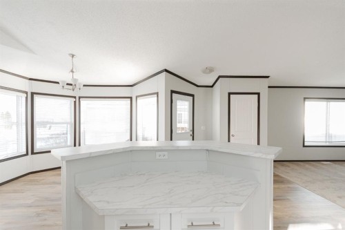 248 Caouette Crescent, Fort Mcmurray, AB - Indoor Photo Showing Other Room