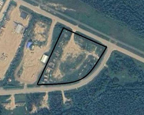 201 Northland Drive, Conklin, AB 
