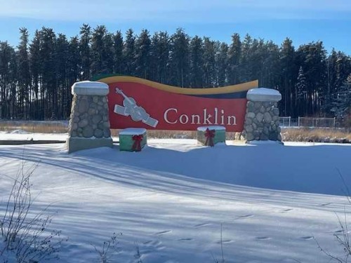 201 Northland Drive, Conklin, AB 