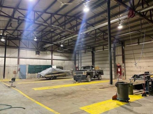 189 Northland Drive, Conklin, AB 