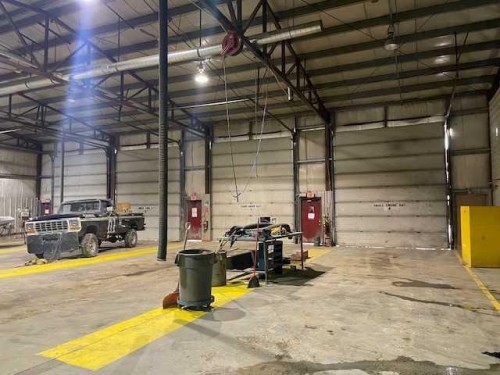 189 Northland Drive, Conklin, AB 