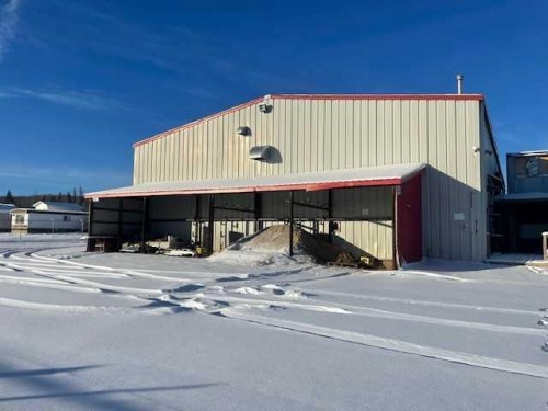189 Northland Drive, Conklin, AB 
