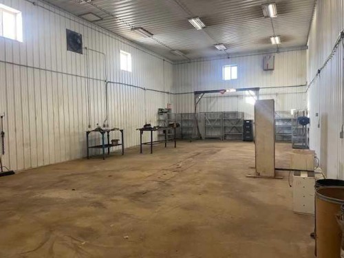 189 Northland Drive, Conklin, AB 