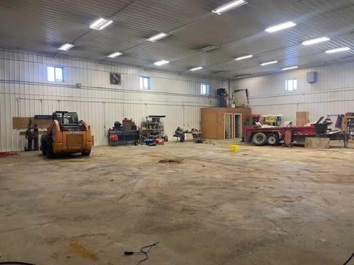 189 Northland Drive, Conklin, AB 