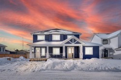144 Beaverlodge Close Fort Mcmurray, AB T9H 2V5