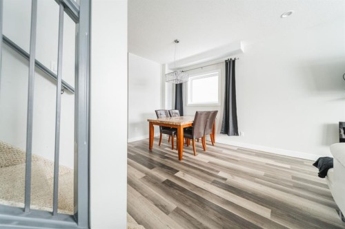 224 Warren Way, Fort Mcmurray, AB - Indoor