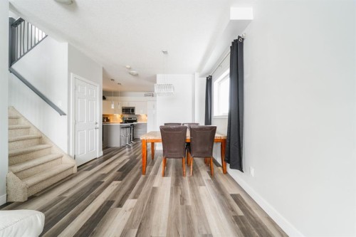 224 Warren Way, Fort Mcmurray, AB - Indoor Photo Showing Other Room