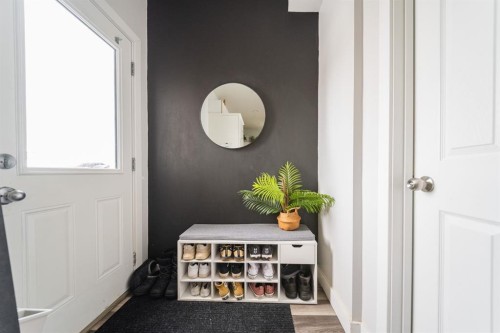 224 Warren Way, Fort Mcmurray, AB - Indoor Photo Showing Other Room