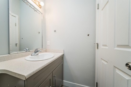 224 Warren Way, Fort Mcmurray, AB - Indoor Photo Showing Bathroom