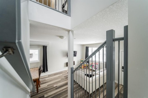 224 Warren Way, Fort Mcmurray, AB - Indoor Photo Showing Other Room