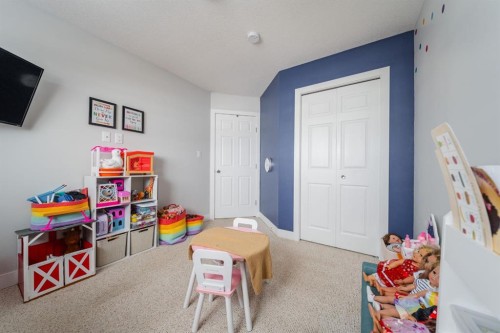 224 Warren Way, Fort Mcmurray, AB - Indoor