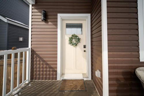 224 Warren Way, Fort Mcmurray, AB - Outdoor With Exterior