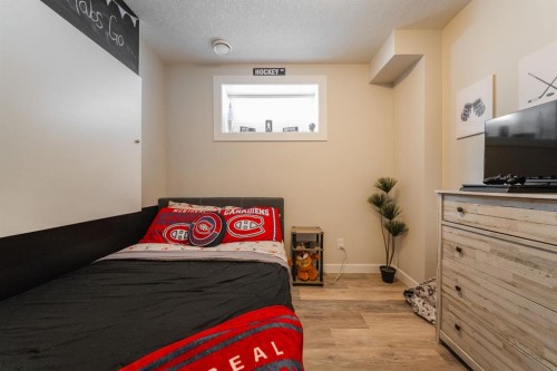 224 Warren Way, Fort Mcmurray, AB - Indoor